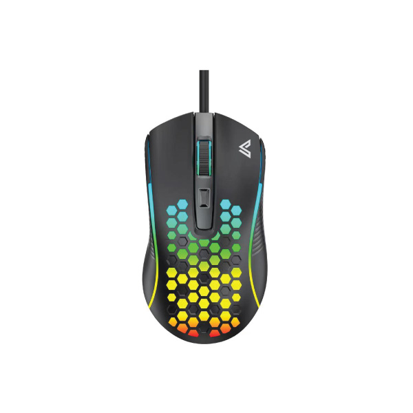 Wired Mouse